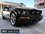 ford-mustang-40-v6-manuale-venduta