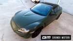 mazda-rx8-verde-militare-venduta