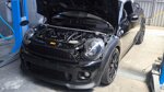 mini-cooper-s-kit-jcw-r58-scarico-mappa-motore-veloce-venduta