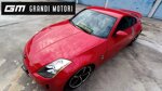nissan-350z-candyred-300cv-venduta