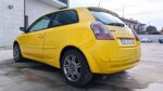 stilo-abarth-selespeed-gialla-venduta