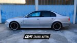bmw-530i-e39-231cv-venduta