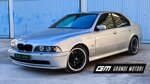 bmw-530i-e39-231cv-venduta