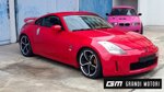 nissan-350z-candyred-300cv-venduta