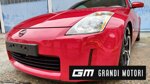 nissan-350z-candyred-300cv-venduta