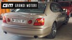 lexus-gs300-2jz-turbo-venduta