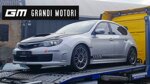 subaru-impreza-25-sti-350cv-scarico-in-titanio-venduta