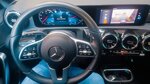 mercedes-classe-a-180-sport-136vb-12000km-2022-venduta