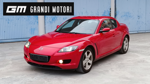 mazda-rx8-230cv-venduta