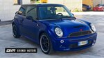 mini-cooper-s-r53-tetto-panoramico