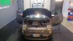fiat-500-12-69cv-2009-tetto-panoramico-grigia-venduta