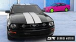 ford-mustang-40-v6-manuale-venduta