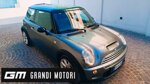 mini-cooper-s-r53-venduta