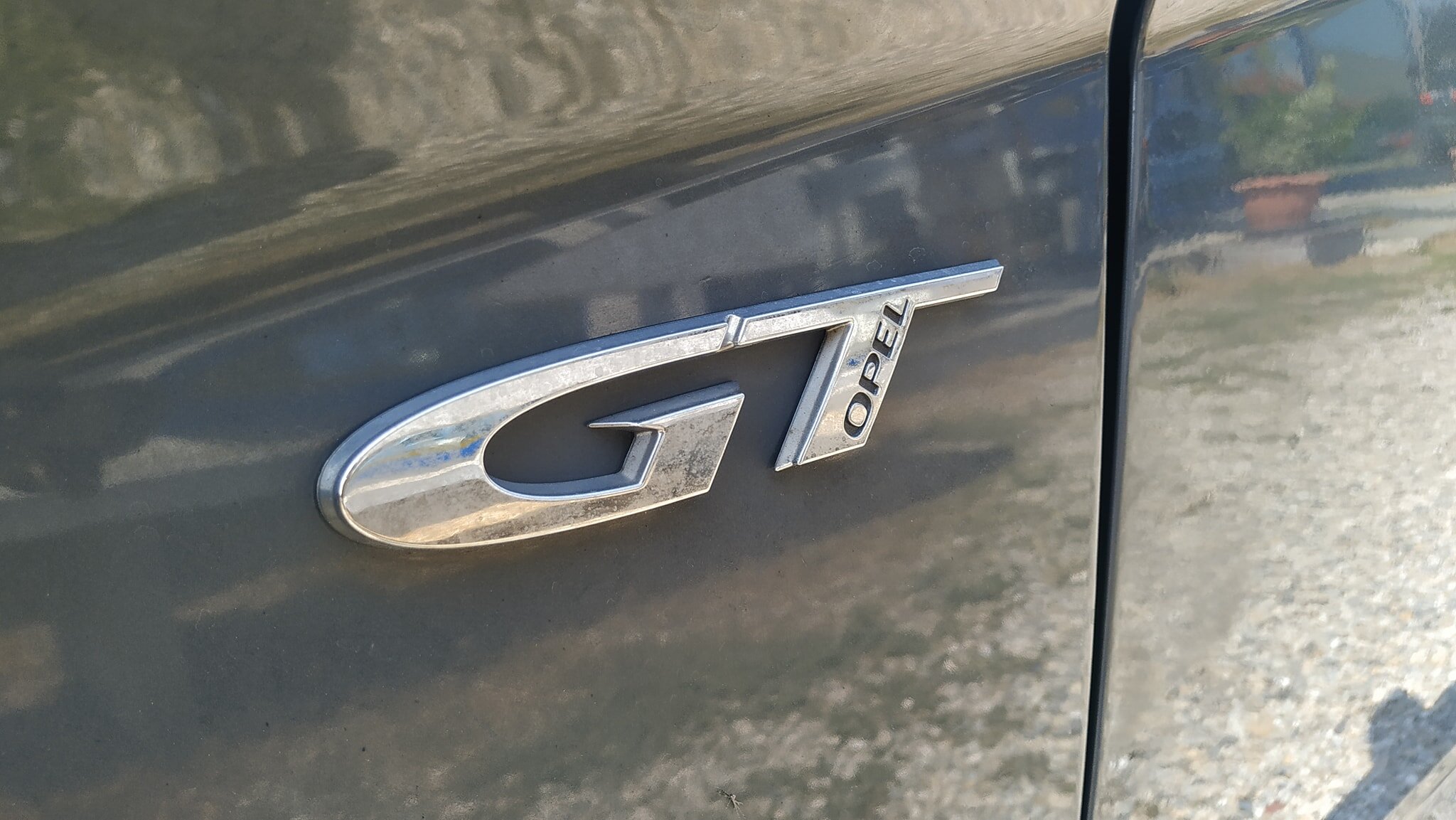 Opel GT la migliore (quasi) Supercar