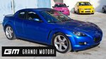 mazda-rx8-13l-192cv-blu-full-stock-venduta