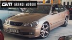 lexus-gs300-2jz-turbo-venduta