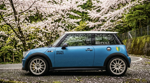 mini-cooper-s-r53-210cv-scarico-motore