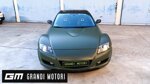 mazda-rx8-verde-militare-venduta