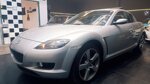 mazda-rx8-13-192cv-105000km-scarico-sportivo-venduta