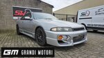 nissan-skyline-gtst-r33-manuale-venduta