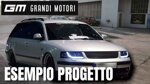 vw-passat-23-v5-b5-variant-sw-rara-venduta