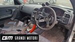 nissan-skyline-gtst-r33-manuale-venduta