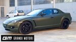 mazda-rx8-verde-militare-venduta