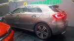 mercedes-classe-a-180-sport-136vb-12000km-2022-venduta