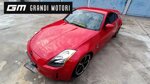 nissan-350z-candyred-300cv-venduta