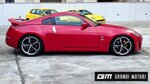 nissan-350z-candyred-300cv-venduta