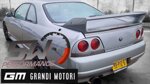 nissan-skyline-gtst-r33-manuale-venduta