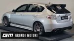 subaru-impreza-25-sti-350cv-scarico-in-titanio-venduta