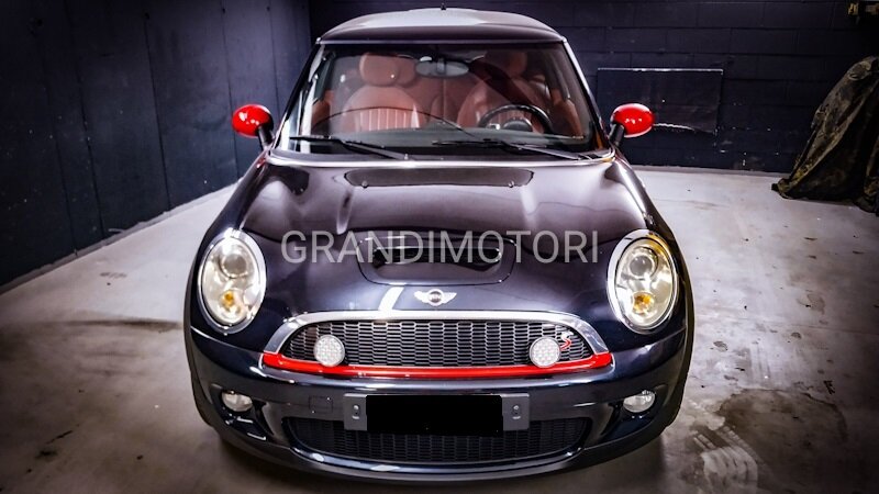 mini-cooper-s-r56-venduta