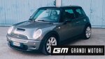 mini-cooper-s-r53-venduta