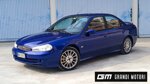 ford-mondeo-25-v6-st200-venduta