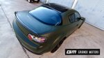 mazda-rx8-verde-militare-venduta