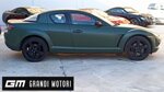 mazda-rx8-verde-militare-venduta