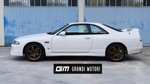 nissan-skyline-r33-gtst-250cv-venduta