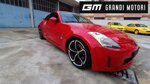 nissan-350z-candyred-300cv-venduta