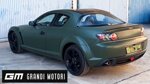 mazda-rx8-verde-militare-venduta