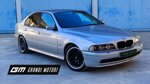 bmw-530i-e39-231cv-venduta