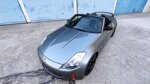 nissan-350z-v6-35-cabrio-280cv-venduto
