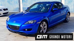 mazda-rx8-13l-192cv-blu-full-stock-venduta