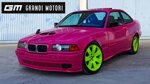 bmw-318-turbo-200cv-drift-venduto