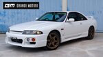 nissan-skyline-r33-gtst-250cv-venduta