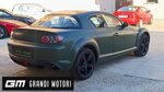mazda-rx8-verde-militare-venduta