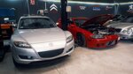 mazda-rx8-13-192cv-105000km-scarico-sportivo-venduta