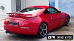 nissan-350z-candyred-300cv-venduta