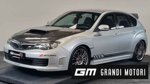 subaru-impreza-25-sti-350cv-scarico-in-titanio-venduta