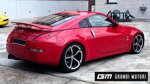 nissan-350z-candyred-300cv-venduta